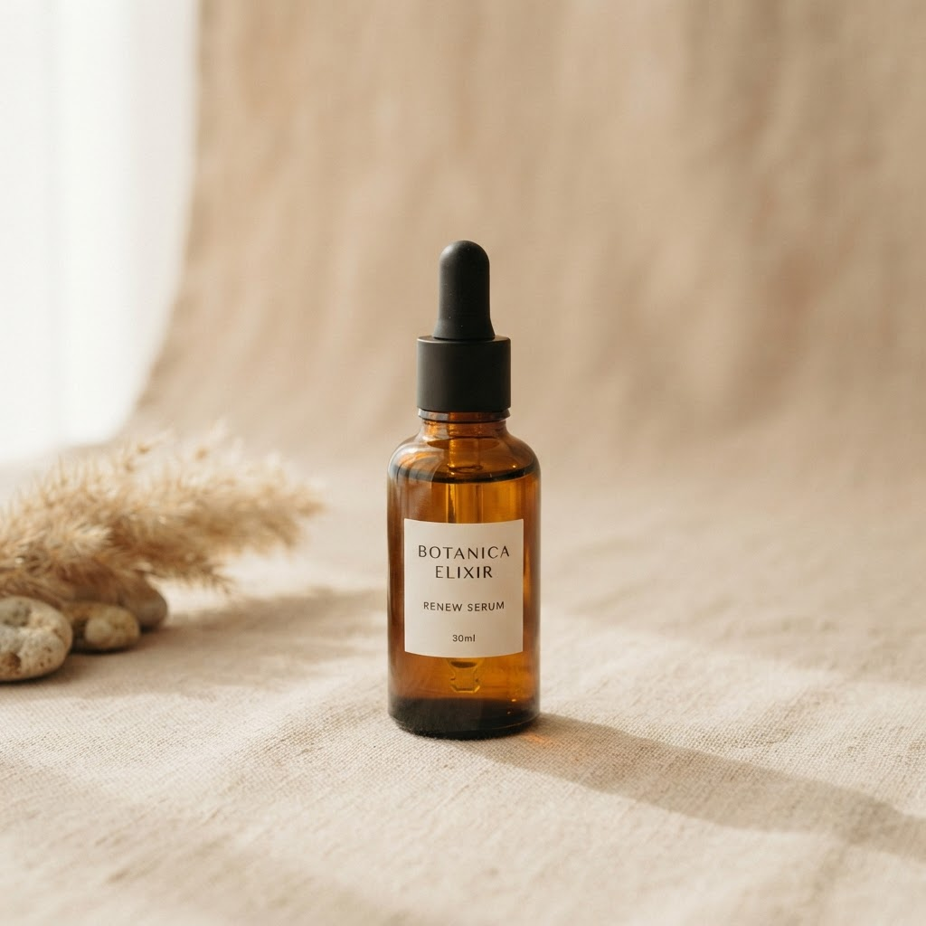 15% Vitamin C + Ferulic Serum