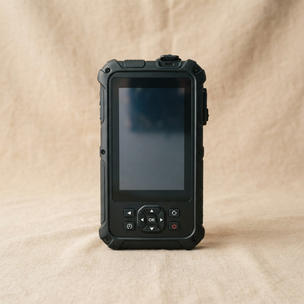 MUCAR CDE900 Scan Tool